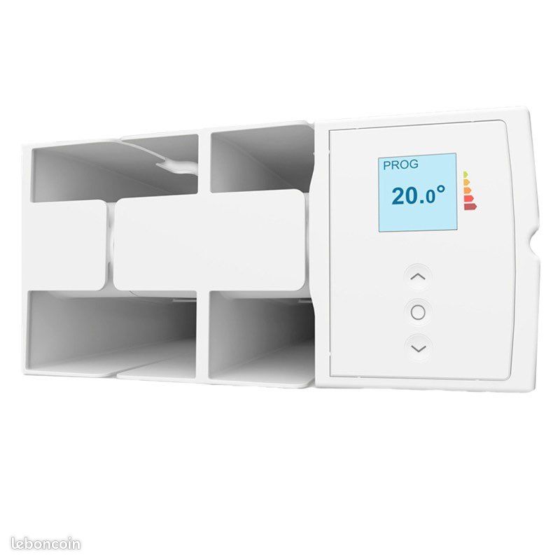 Radiateur Accessio 750W Neuf (image 2)