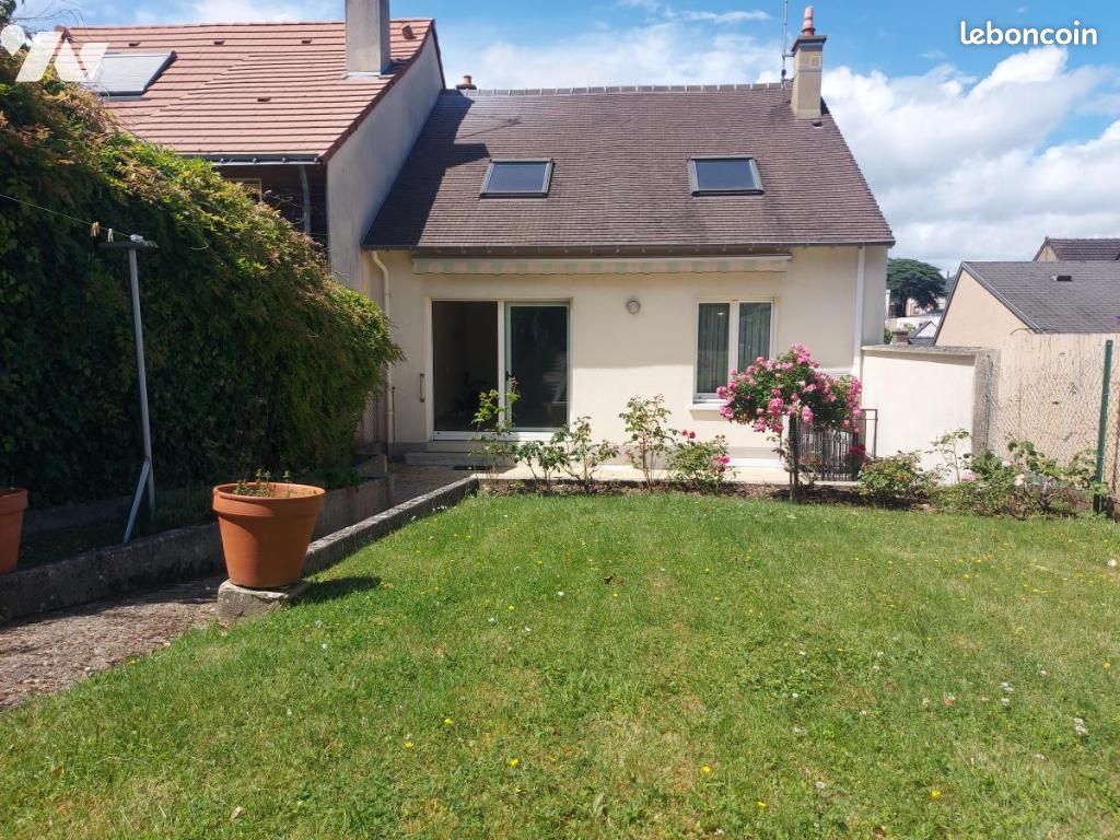 Maison 5 pièces 119 m² · à Le Mans · 119 m² · 314 000 €