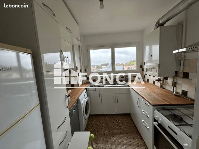 Appartement a louer eaubonne - 3 pièce(s) - 57 m2 - Surfyn