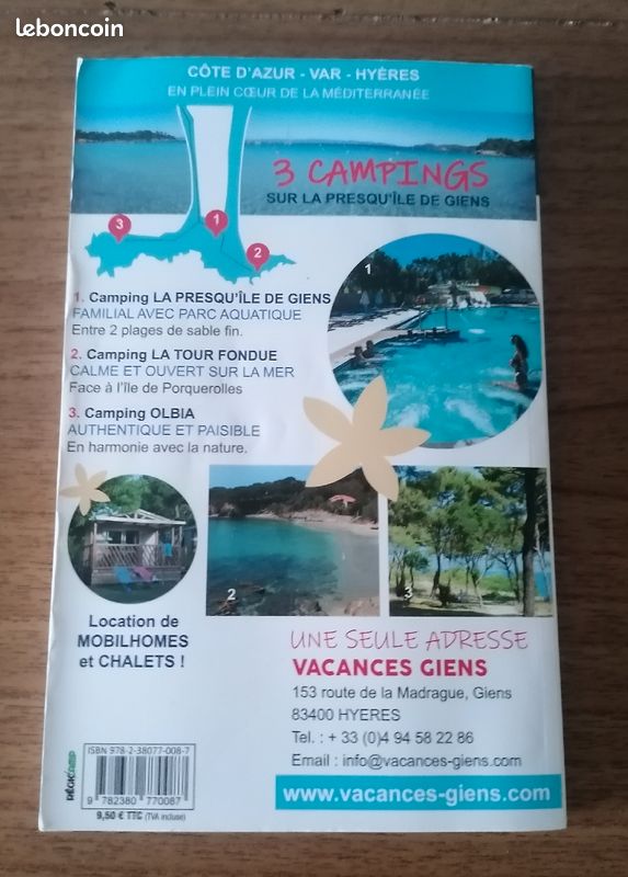 Guide camping caravaning (image 3)