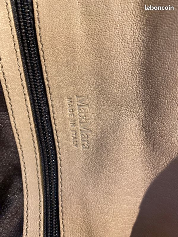 Sac Max Mara Margot (image 6)