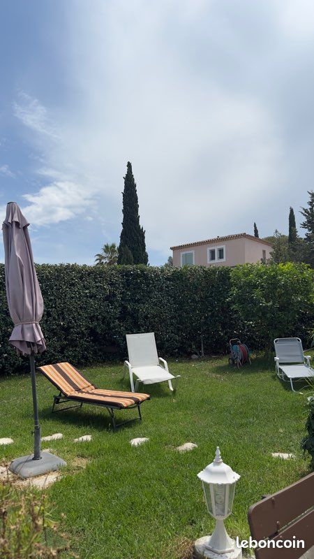 Bas de villa louable sur Fréjus (image 4)