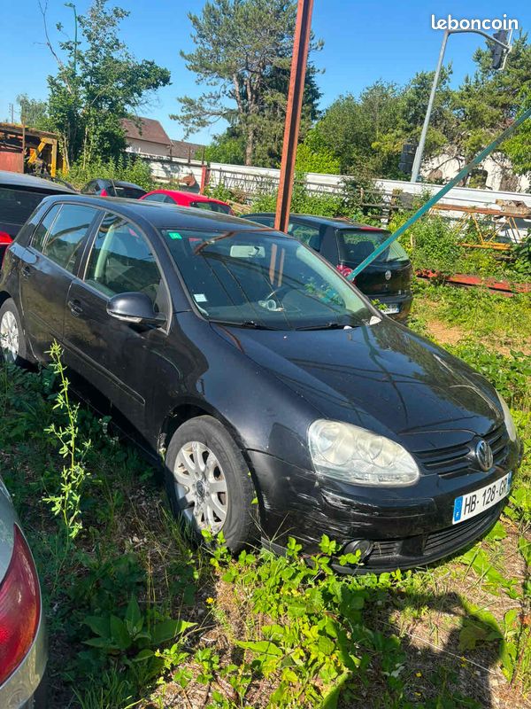Volkswagen golf moteur en panne 1.4 tsi 122 (image 4)