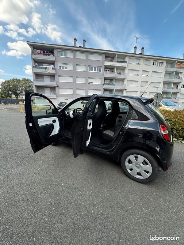 Renault Twingo 3 (image 2)