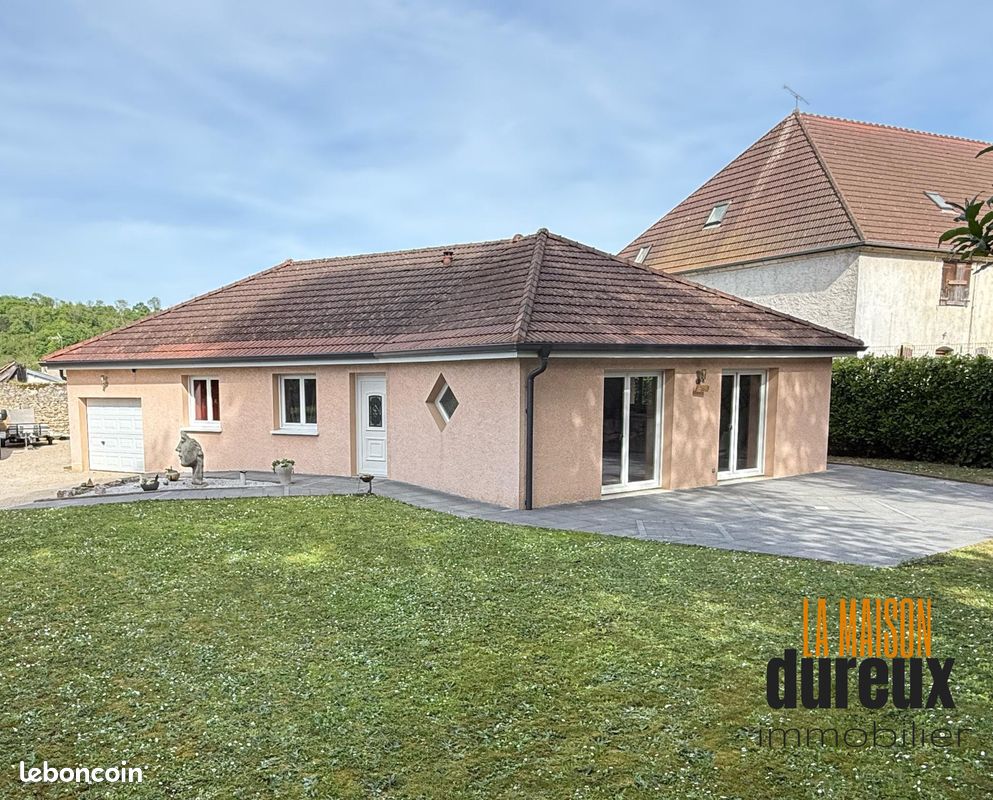 Maison 4 pièces 101 m² · à Arc-lès-Gray · 101 m² · 199 000 €