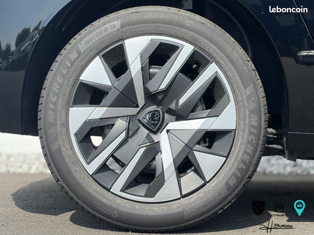 Peugeot 208 (2) Turbo 100 ch Style (image 30)