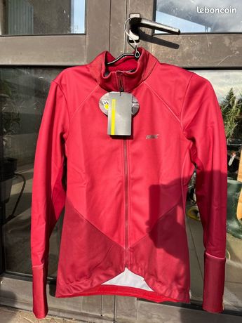 Vestes vélo & cycliste Mavic - Imperméable | Achat en ligne