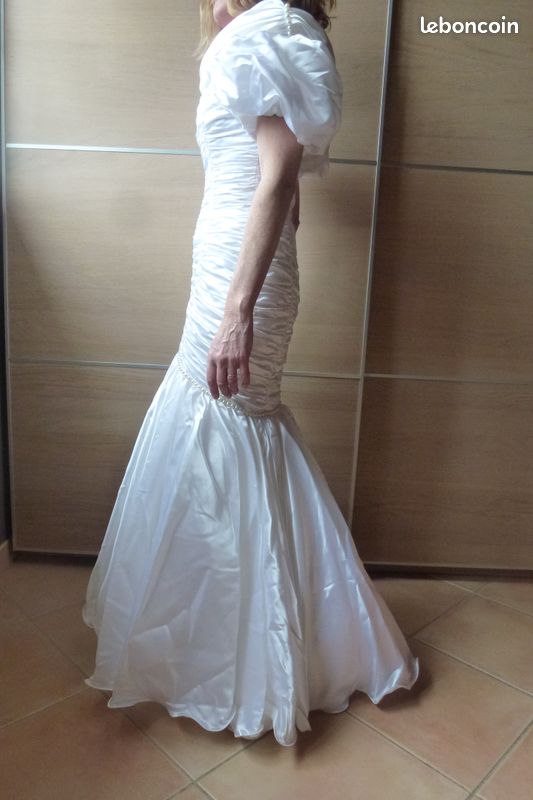Robe de mariée (image 2)