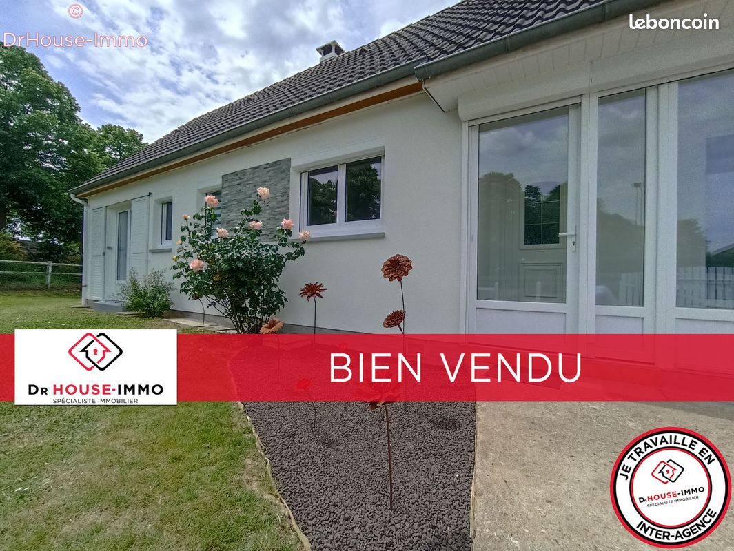 Maison 4 pièces 100 m² · à Tours · 100 m² · 332 800 €