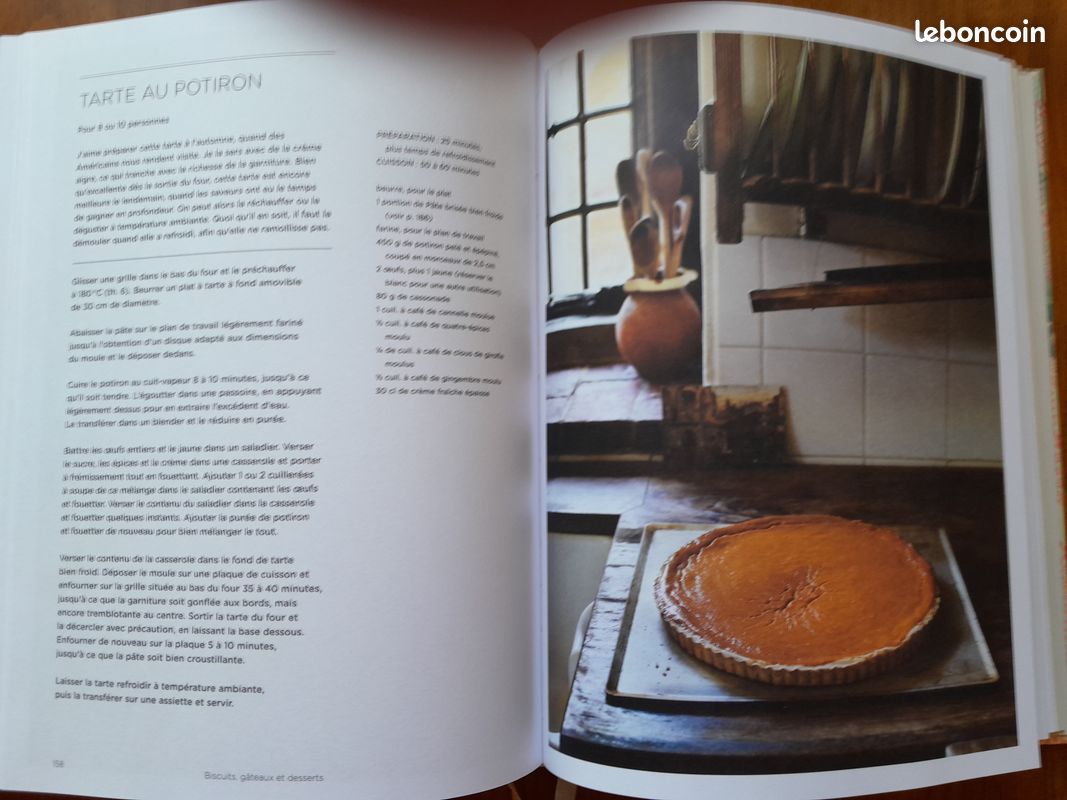 La cuisine de Great Dexter (image 4)