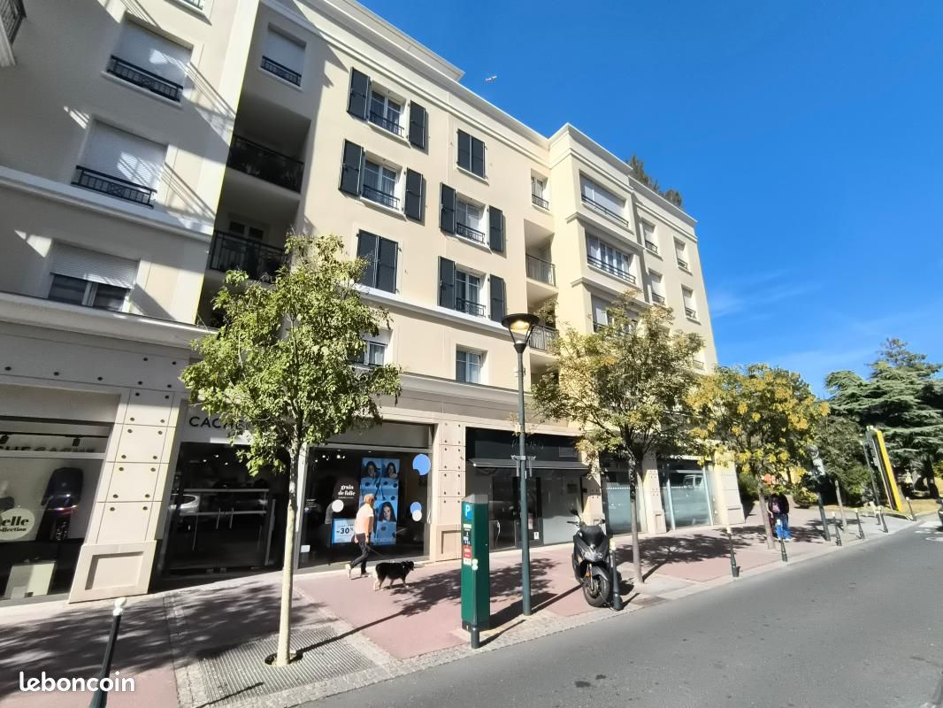 Appartement 3 pièces 72 m² · à Saint-Gratien · 72 m² · 360 000 €