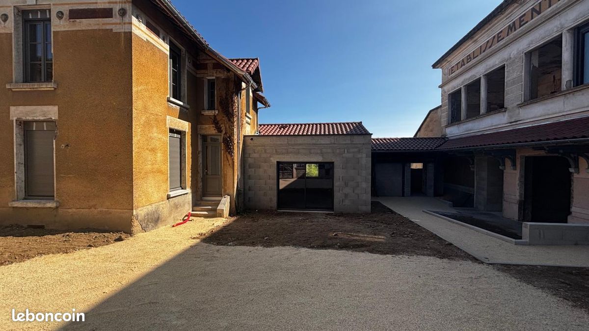 Maison 3 pièces 64 m² (image 5)