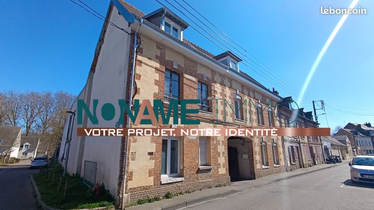 Maison 7 pièces 241 m²