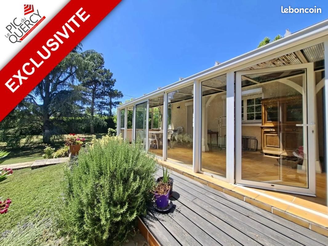 Maison 6 pièces 130 m² · à Caussade · 130 m² · 265 000 €