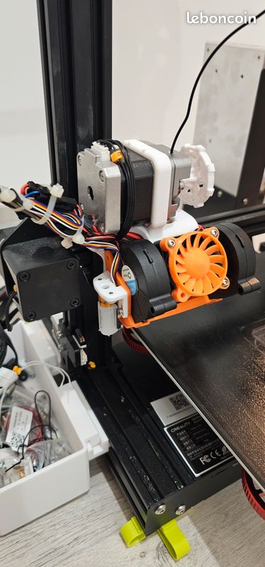 FDM Ender3 Pro (image 3)