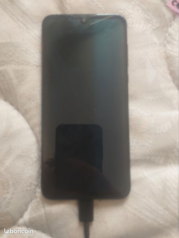 Toutes pièces Motorola one zoom (image 1)