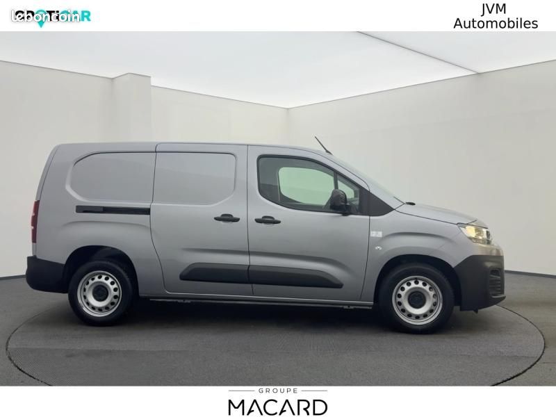 Citroen Berlingo Van XL 950kg BlueHDi 100ch S&S (image 5)