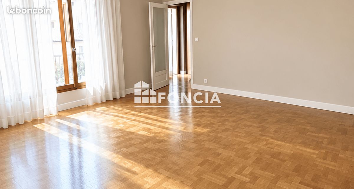 Appartement 5 pièces 110 m² · à Paris · 110 m² · 945 000 €