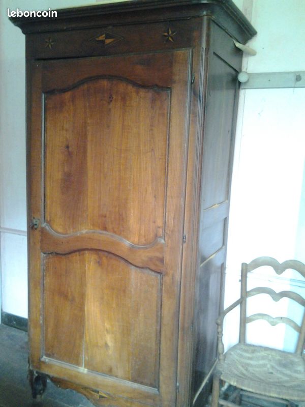 Armoire ancienne (image 1)