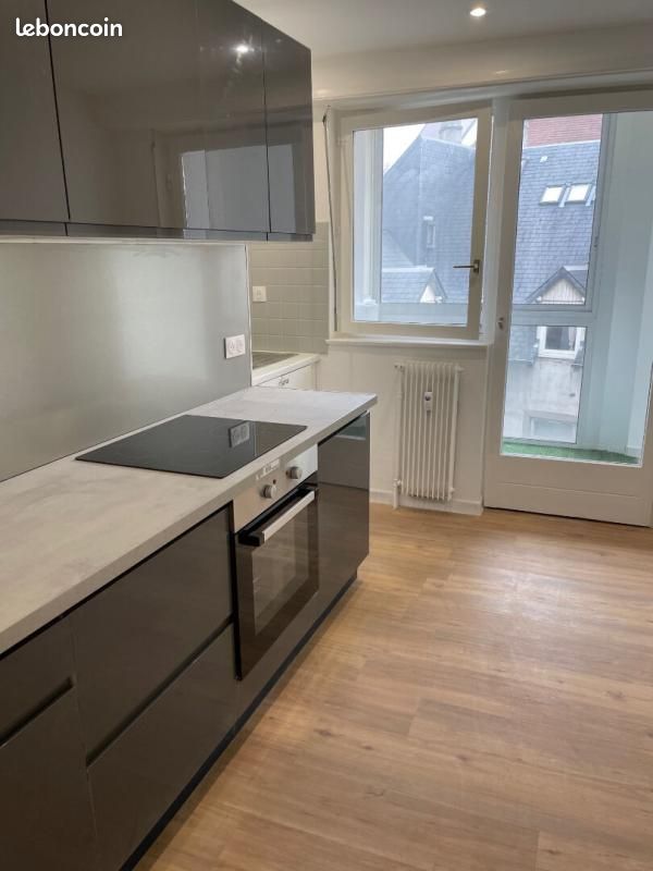 Appartement 2 pièces 55 m² · à Strasbourg · 55 m² · 889 €/mois