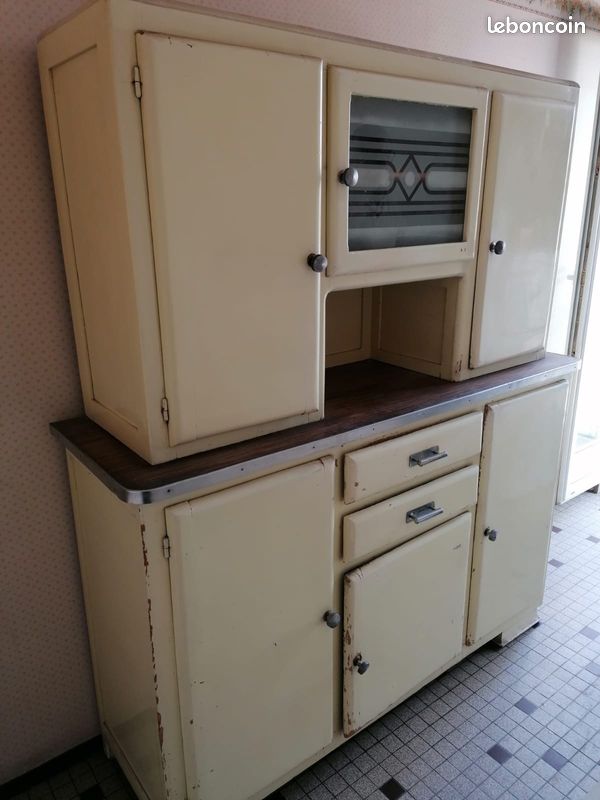 Meuble Mado années 50 (image 1)