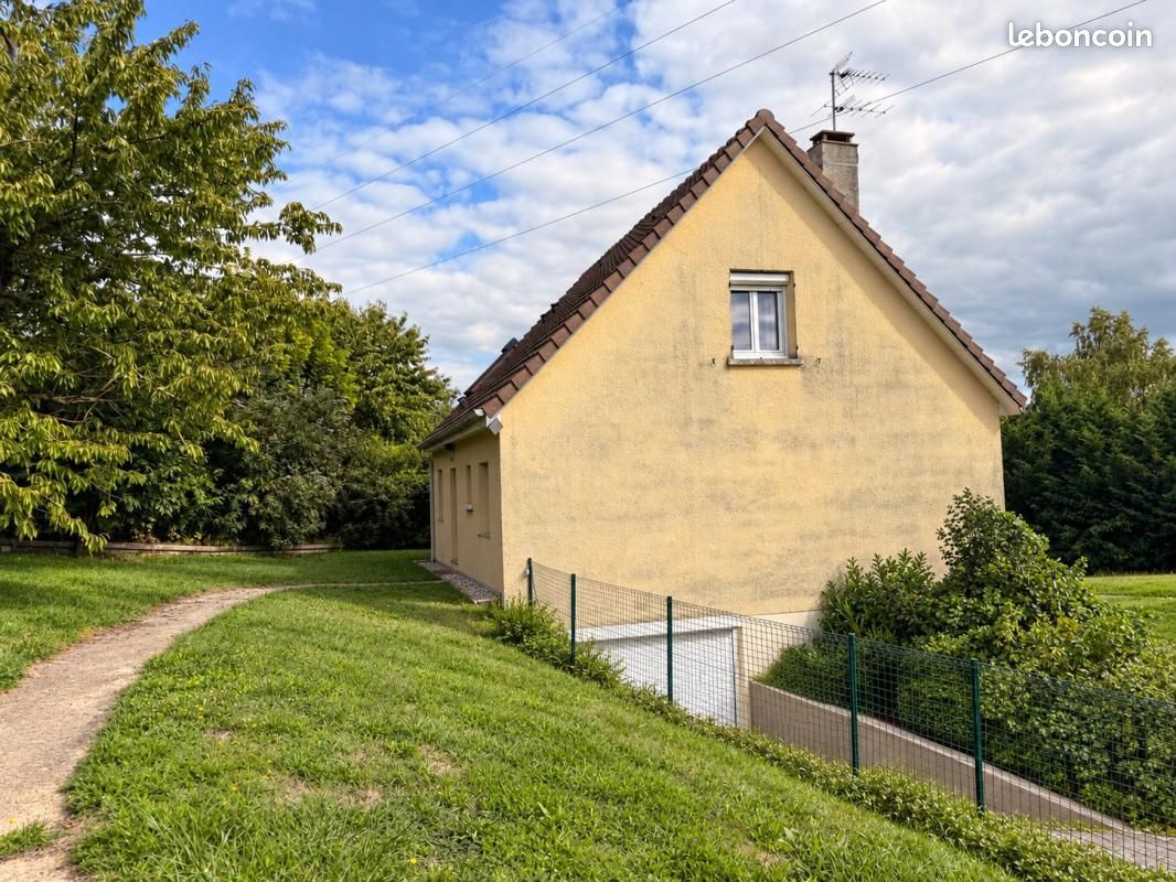Maison 4 pièces 110 m² · à Touques · 110 m² · 379 000 €