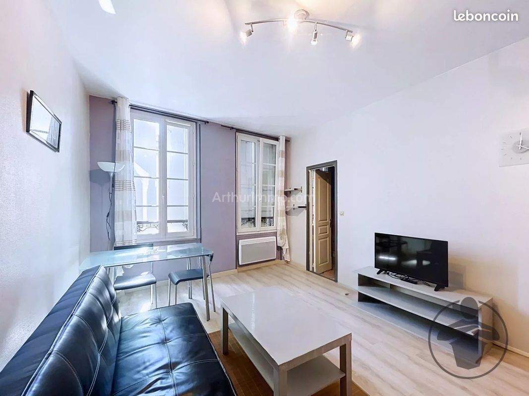Appartement 2 pièces 38 m² · à Libourne · 38 m² · 650 €