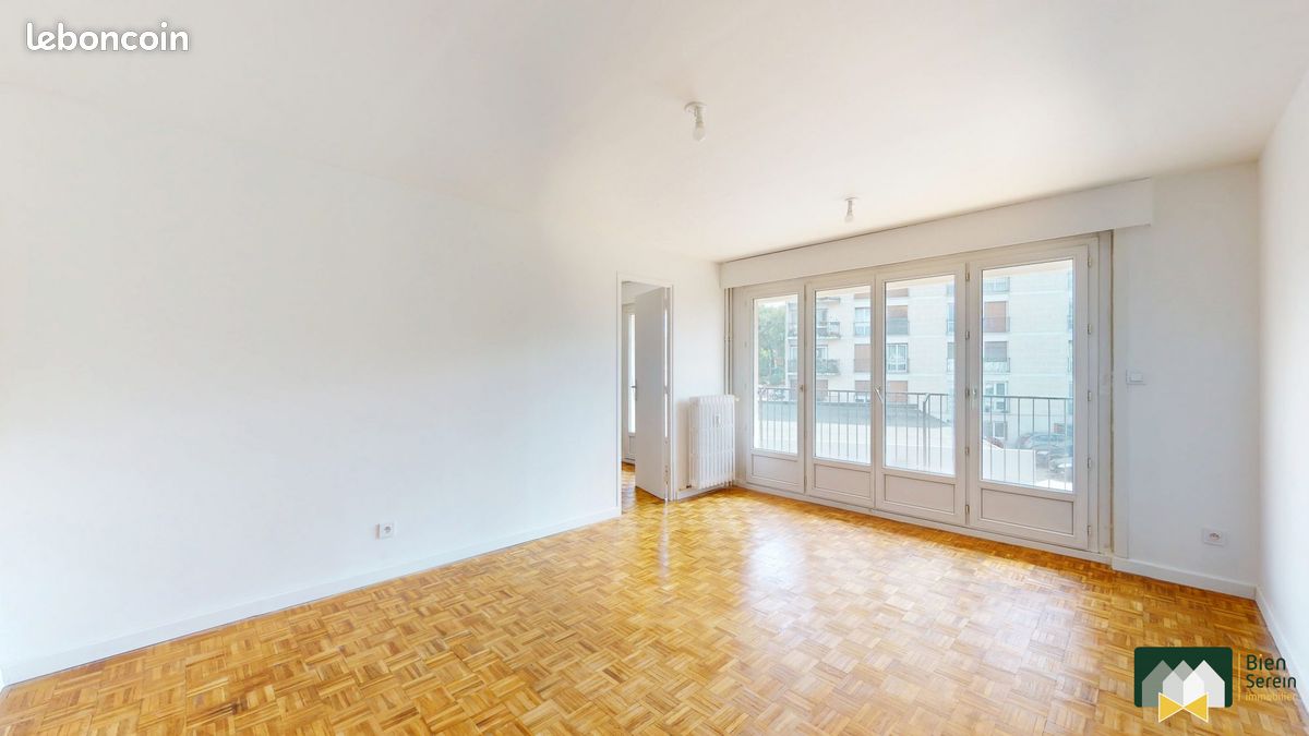 Appartement 4 pièces 70 m² · à Chartres · 70 m² · 995 €/mois