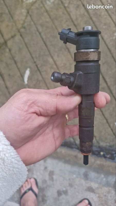 Injecteur 1.5 blue dci (image 3)