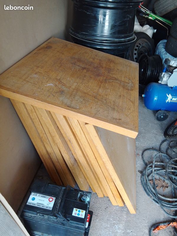 Plateau de table (image 2)