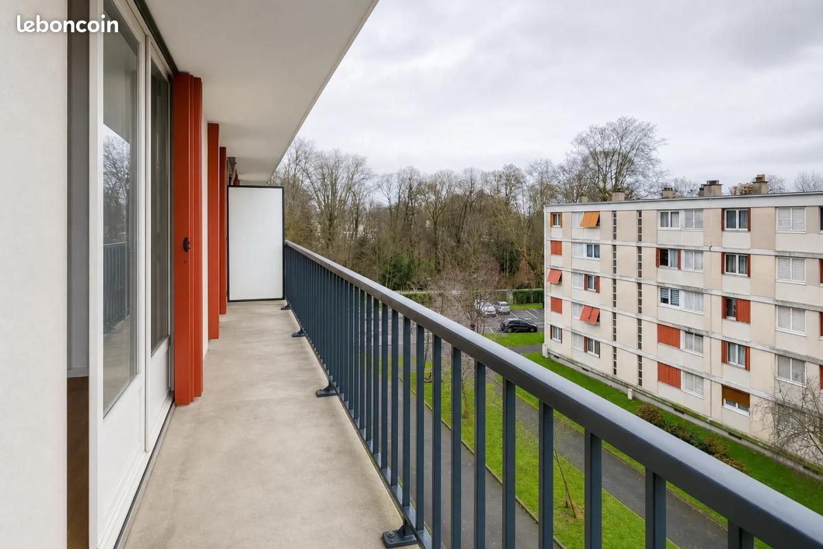 Appartement 2 pièces 50 m² · à Épinay-sur-Seine · 50 m² · 140 000 €