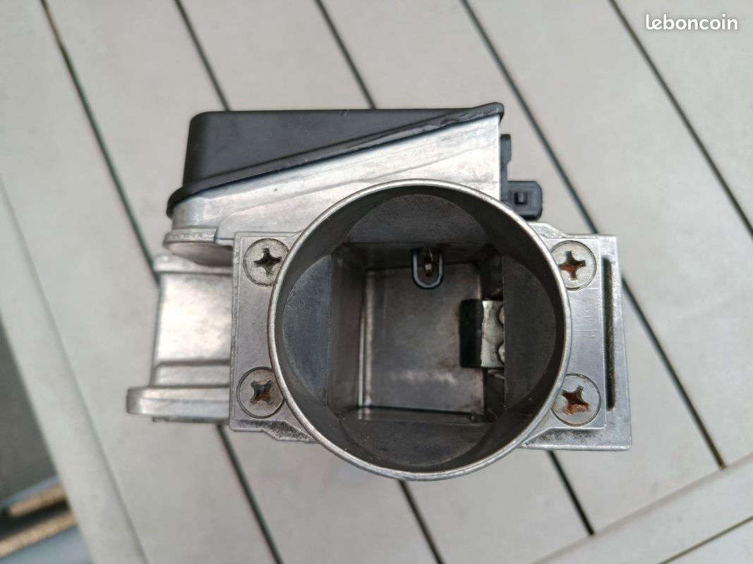 Débitmètre Fiat Uno turbo ie mk1 (image 4)
