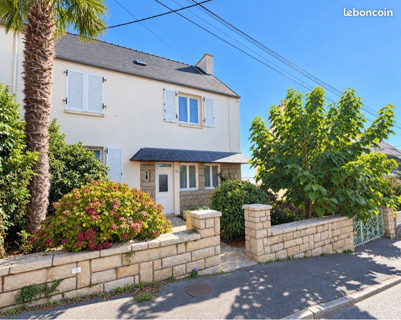 Maison 5 pièces 115 m² · à Quimper · 115 m² · 245 000 €