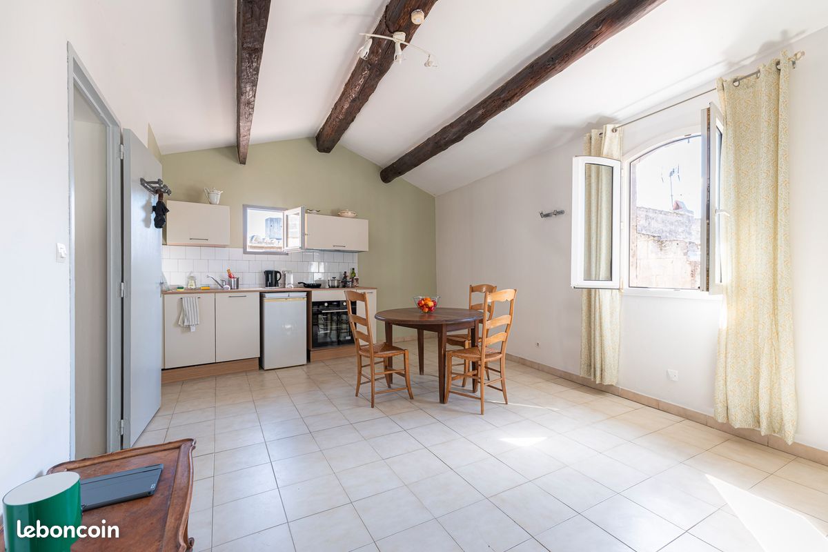 Appartement 2 pièces 34 m² · à Arles · 34 m² · 680 €/mois