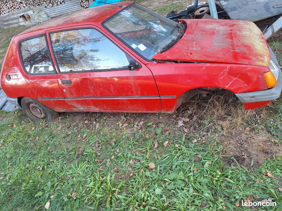 Caisse 205 (image 1)