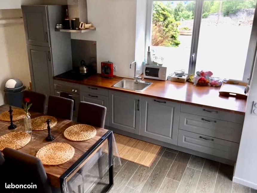 Maison 3 pièces 75 m² · à Coutances · 75 m² · 800 €/mois