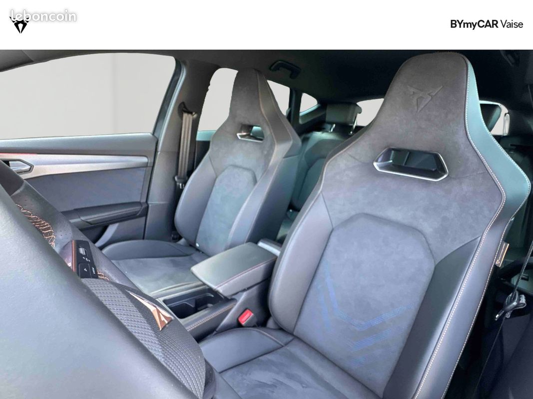 CUPRA Formentor eHybrid 272 ch DSG6 VZ (image 11)
