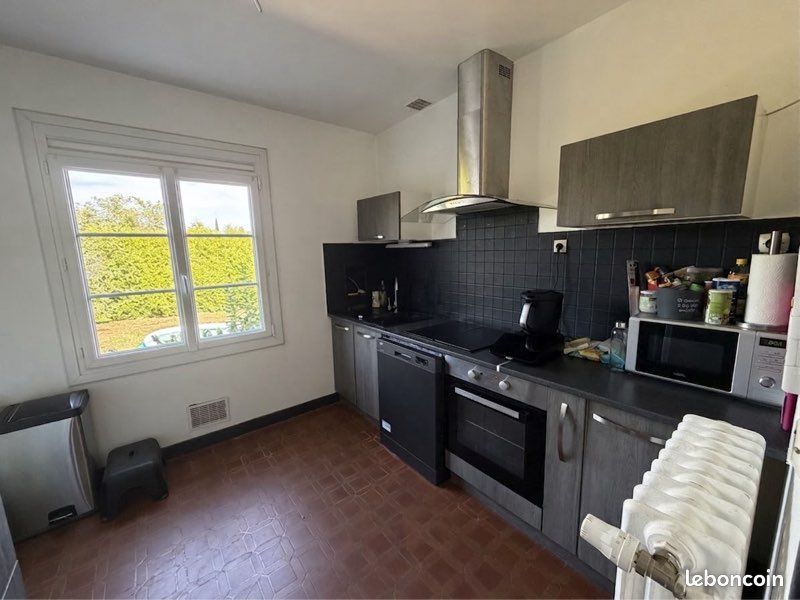 Maison 5 pièces 95 m² · à Tuffé Val de la Chéronne · 95 m² · 180 000 €