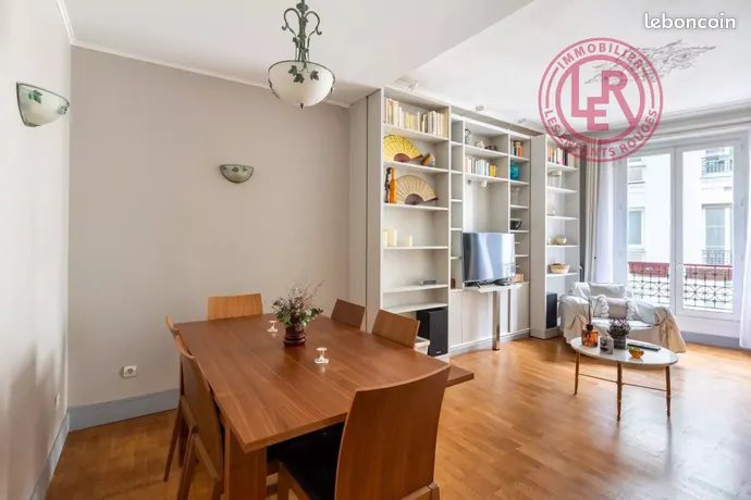 Annonce location Appartement paris