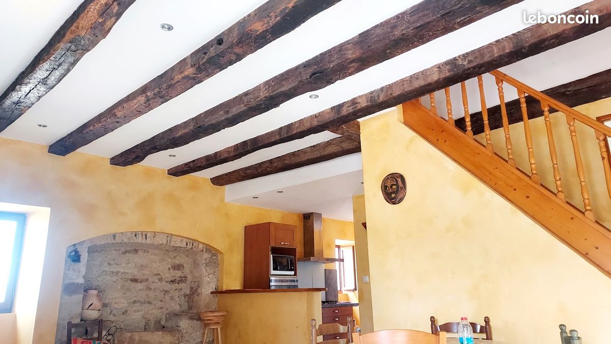 Maison 3 pièces 92 m² (image 8)