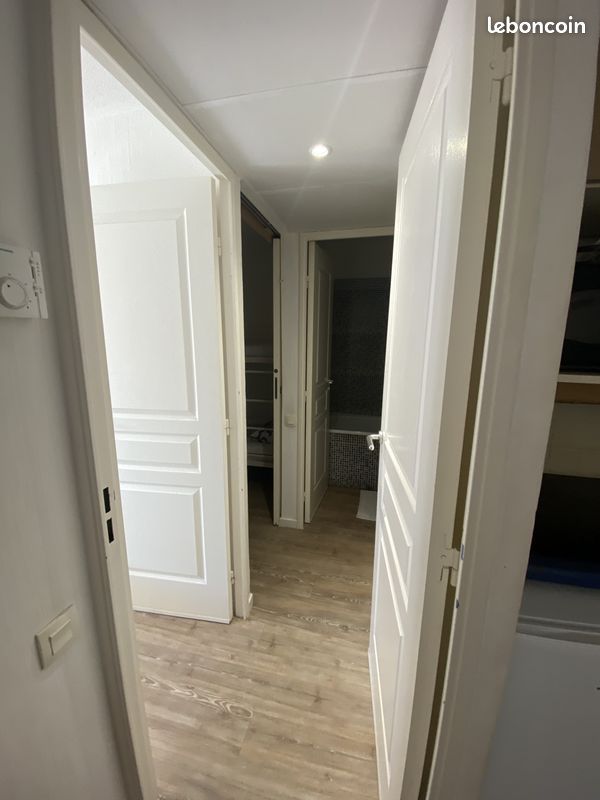 Appartement a louer cannes - 2 pièce(s) - 37 m2 - Surfyn