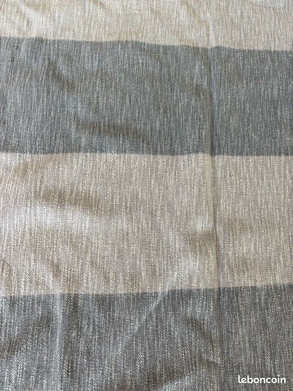 Plaid coton (image 3)