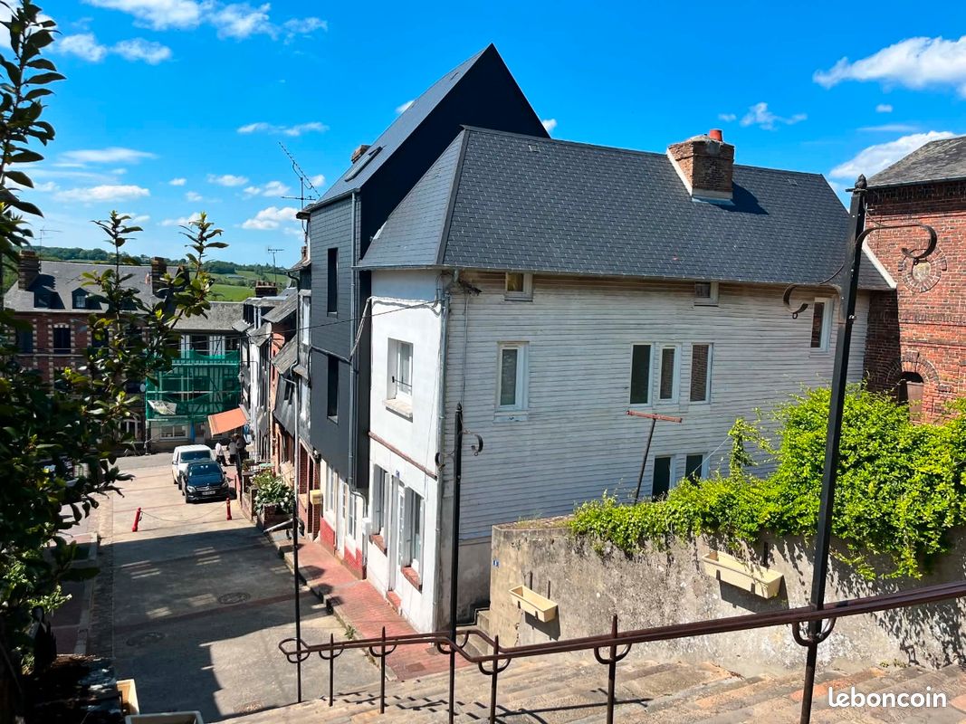Maison 5 pièces 89 m² · à Cormeilles · 89 m² · 214 900 €