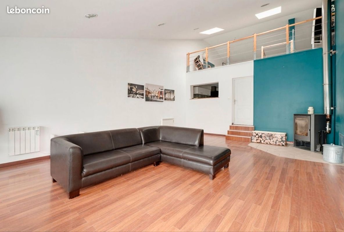 Maison 6 pièces 162 m² · à Viterne · 162 m² · 167 000 €