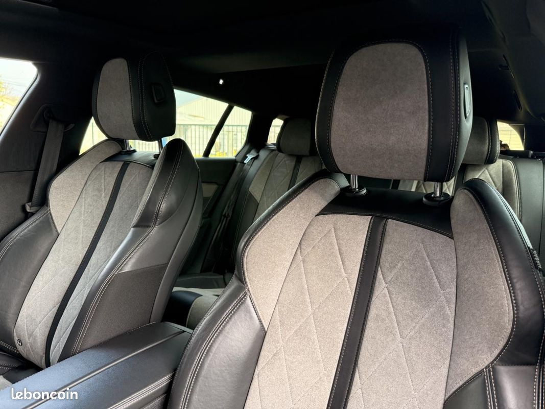 Peugeot 508 sw 1.6 225h 180 hybrid phev gt pack e-eat bva (image 13)