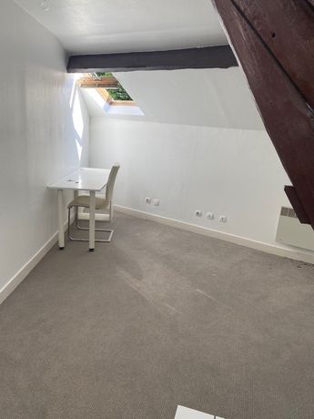 Appartement a louer vaureal - 1 pièce(s) - 18 m2 - Surfyn