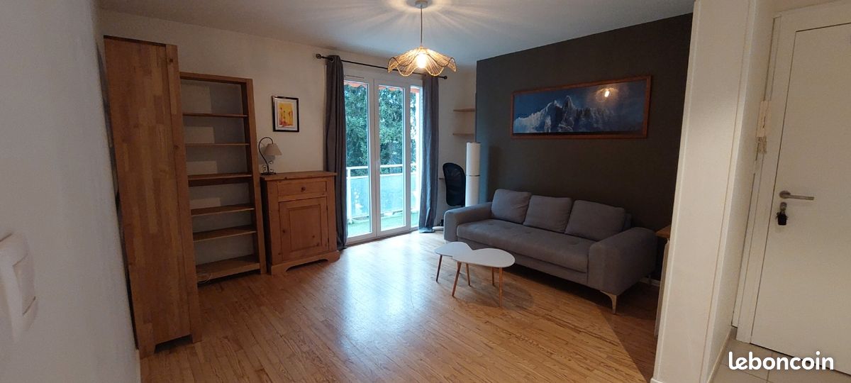 Appartement 3 pièces 55 m² · à Annecy · 55 m² · 1 475 €/mois