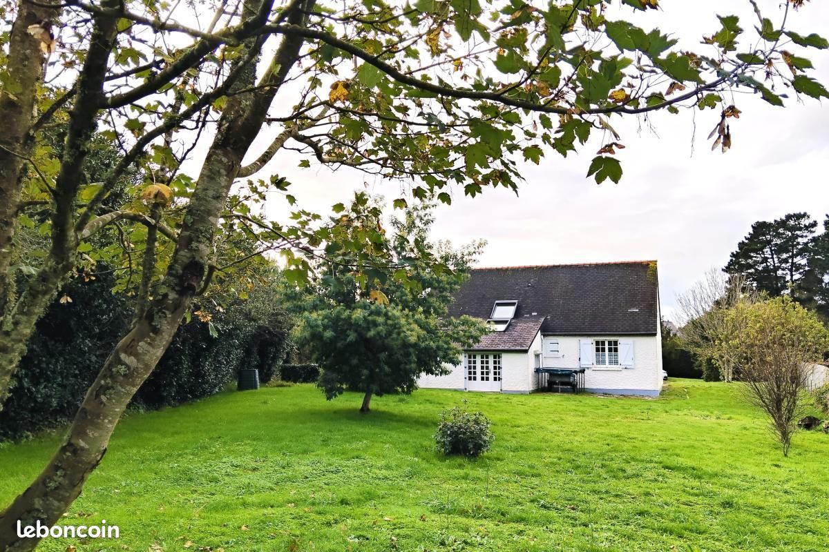 Maison 5 pièces 108 m² · à Guérande · 108 m² · 312 000 €