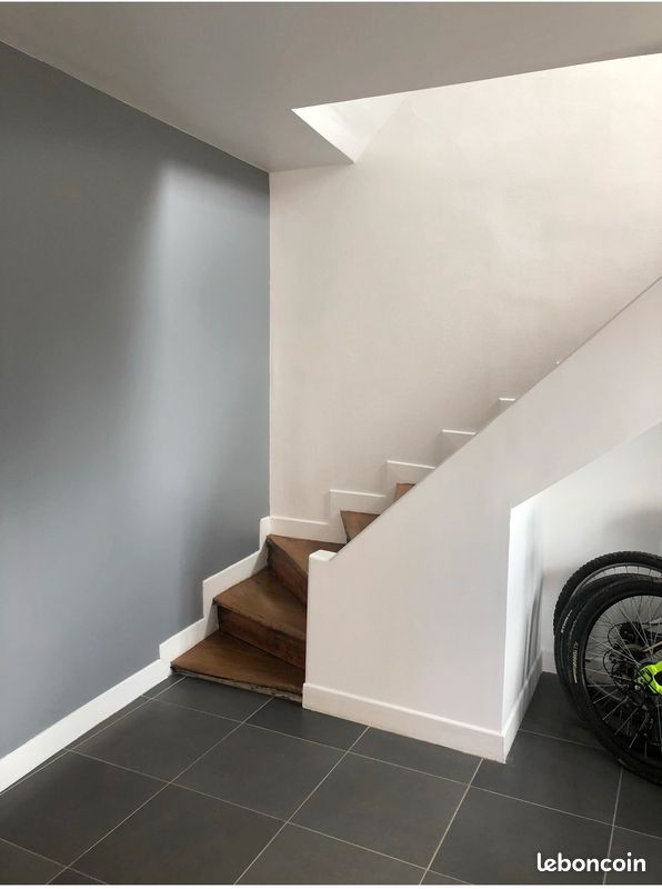 Appartement 3 pièces 60 m² · à Seraincourt · 60 m² · 950 €/mois