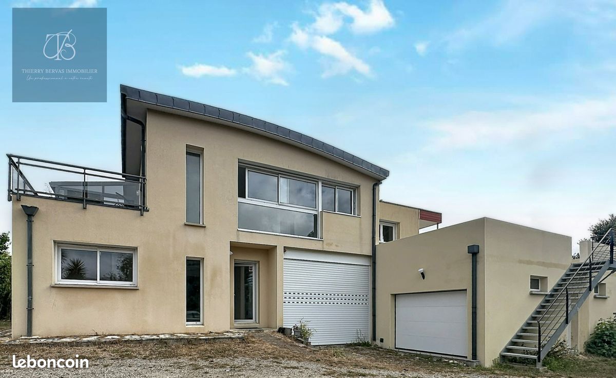 Maison 6 pièces 102 m² · à Le Conquet · 102 m² · 435 000 €